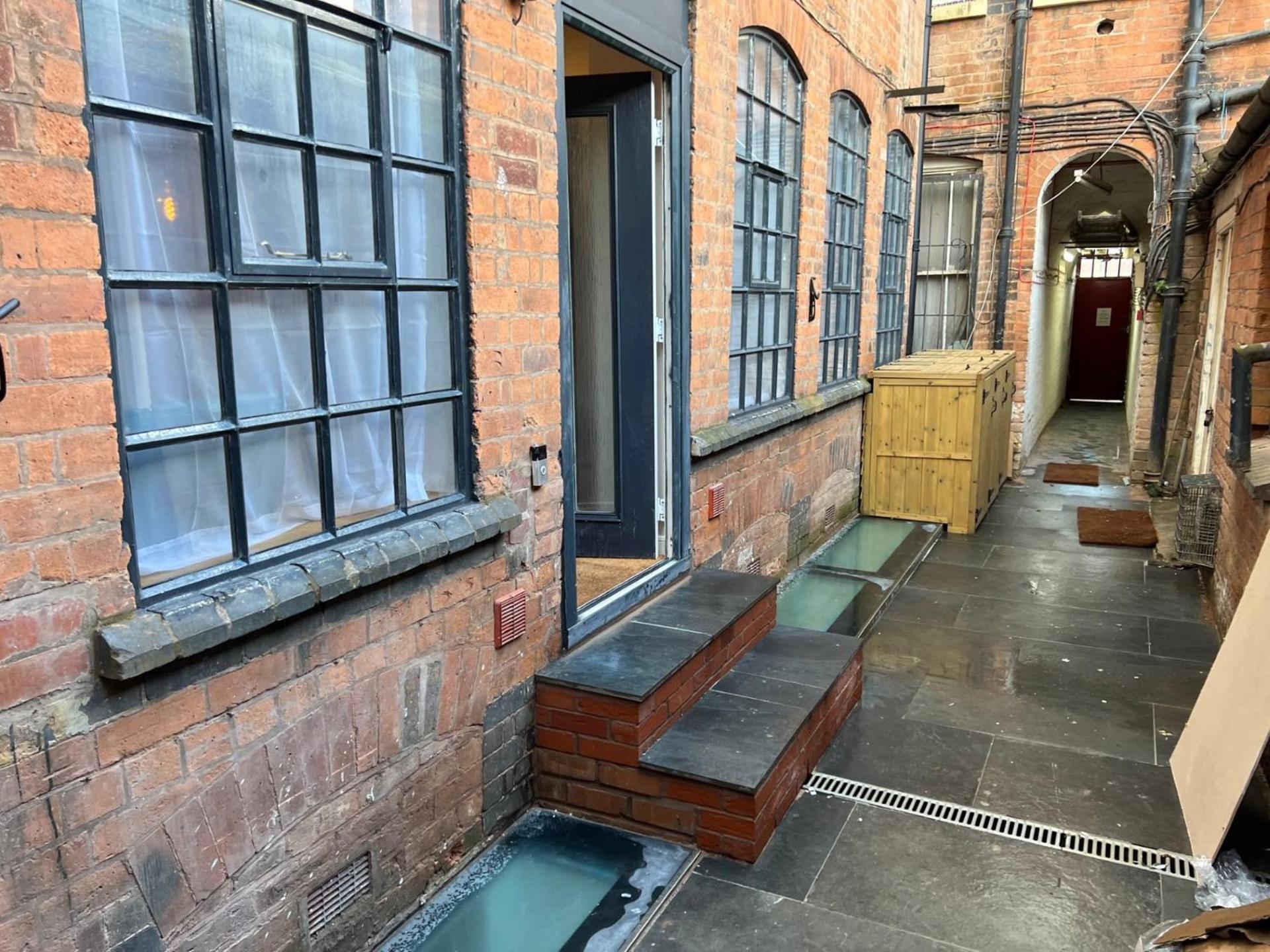 הוילה ברמינגהאם Vip 3Br Grade2 Luxurious Industrial House With Wood Fire, Electric Blinds And Big Cast Iron Windows In The Heart Of The Jq מראה חיצוני תמונה